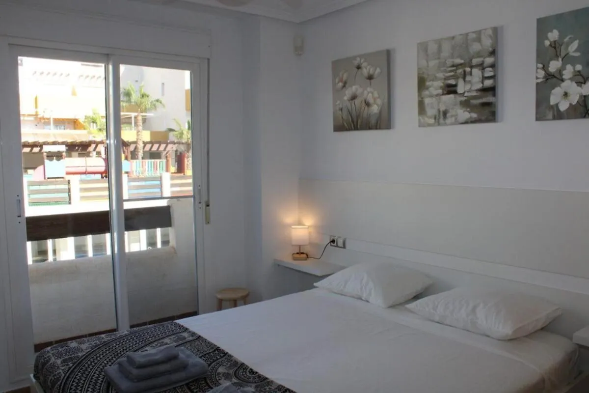Philena - Appartement De Vacances - Andalousie Espagne Playas de Vera 0*,  スペイン