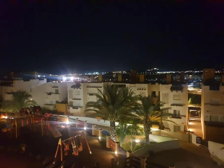 Philena - Appartement De Vacances - Andalousie Espagne Playas de Vera スペイン