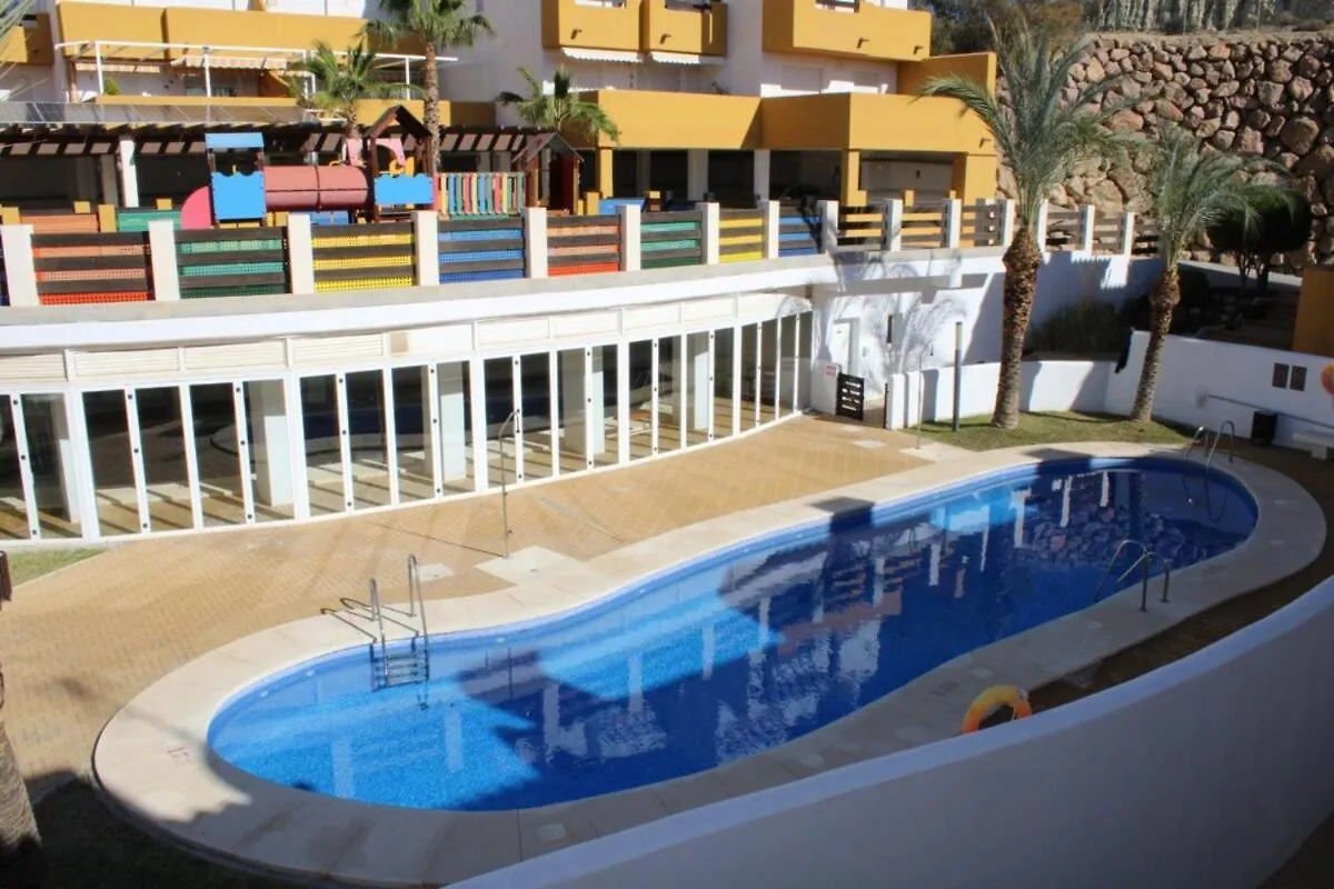 Philena - Appartement De Vacances - Andalousie Espagne Playas de Vera 0*,  スペイン