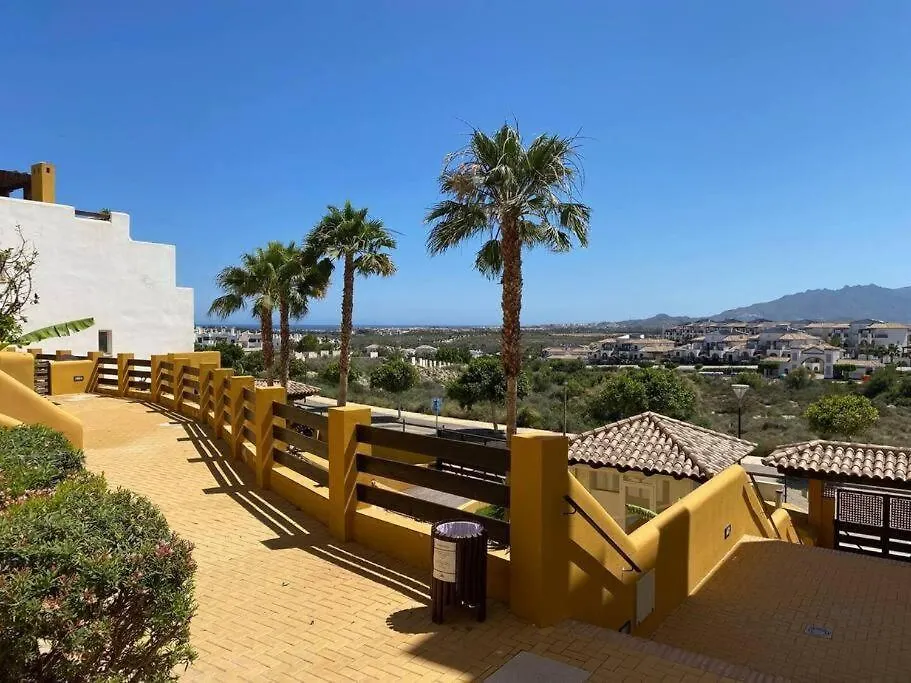 Philena - Appartement De Vacances - Andalousie Espagne Playas de Vera 0*,  スペイン
