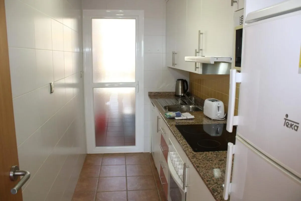 アパート Philena - Appartement De Vacances - Andalousie Espagne Playas de Vera