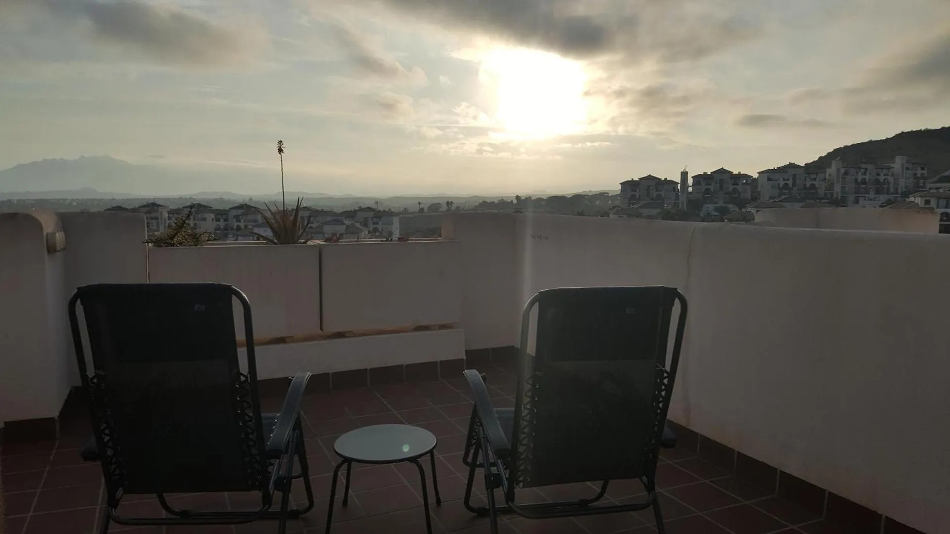 Επικοινωνία με το Philena - Appartement De Vacances - Andalousie Espagne