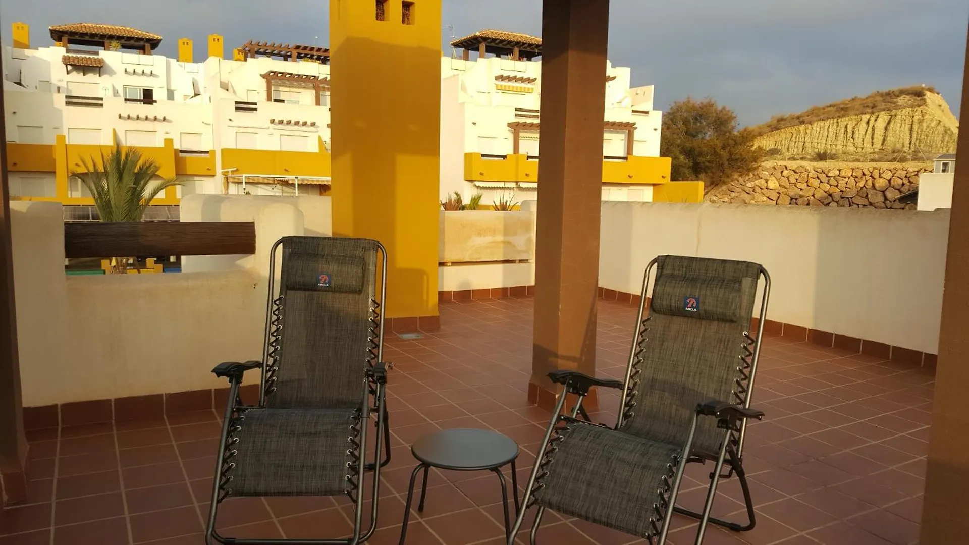 Philena - Appartement De Vacances - Andalousie Espagne Playas de Vera 0*,  スペイン