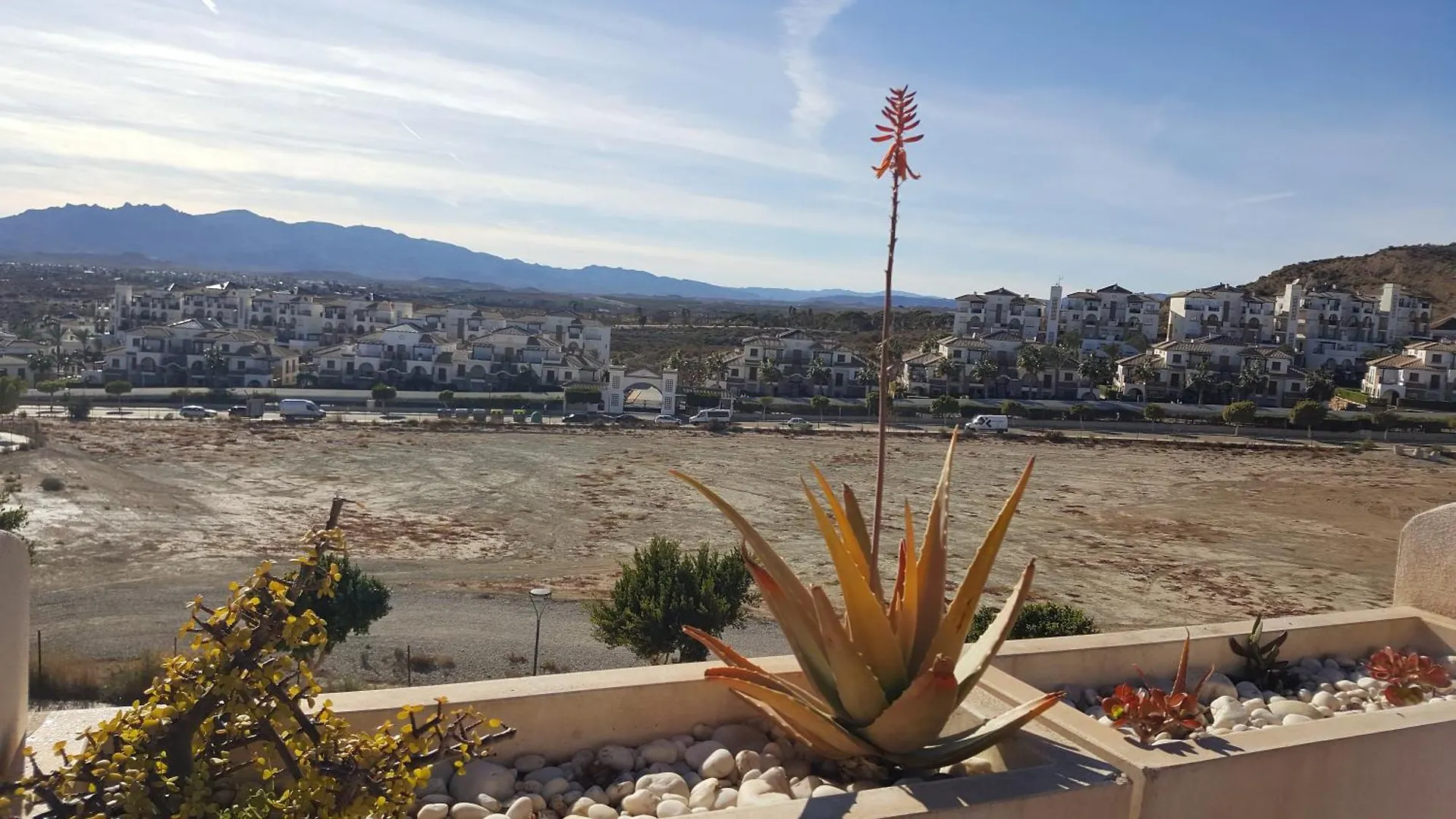 アパート Philena - Appartement De Vacances - Andalousie Espagne Playas de Vera スペイン