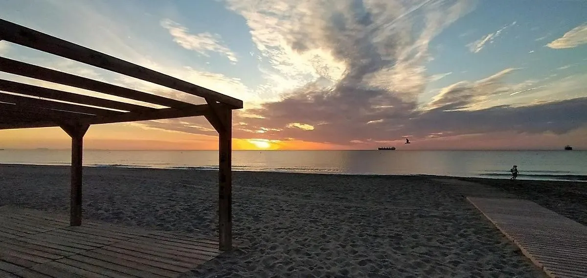 Διαμέρισμα Philena - Appartement De Vacances - Andalousie Espagne Playas de Vera