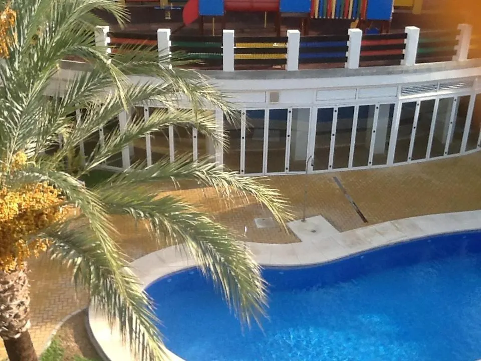 アパート Philena - Appartement De Vacances - Andalousie Espagne Playas de Vera