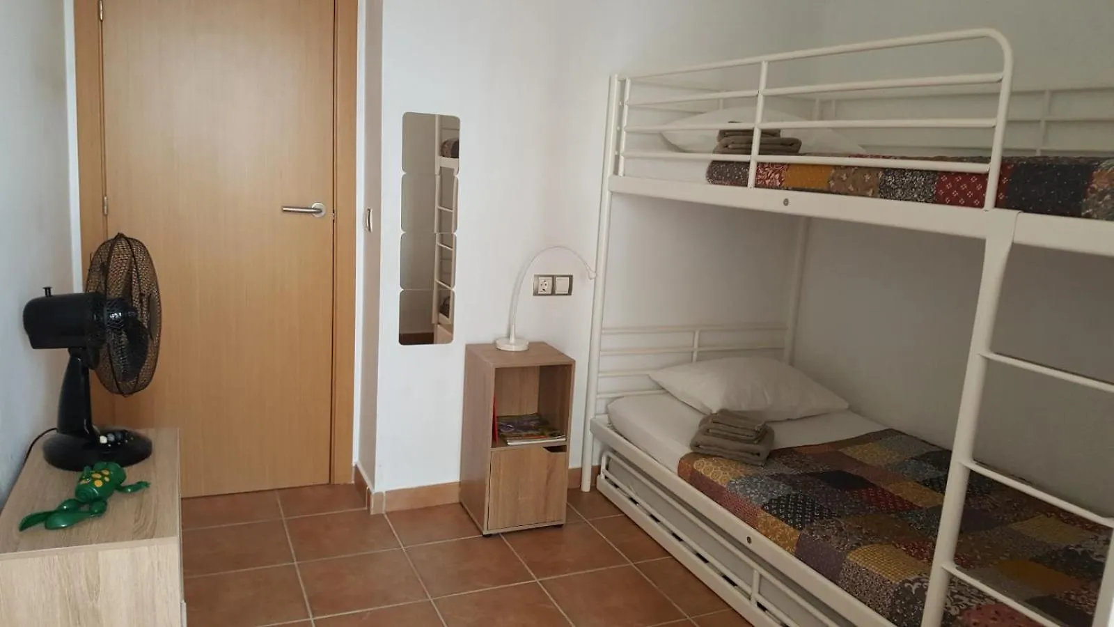 Philena - Appartement De Vacances - Andalousie Espagne Playas de Vera Διαμέρισμα