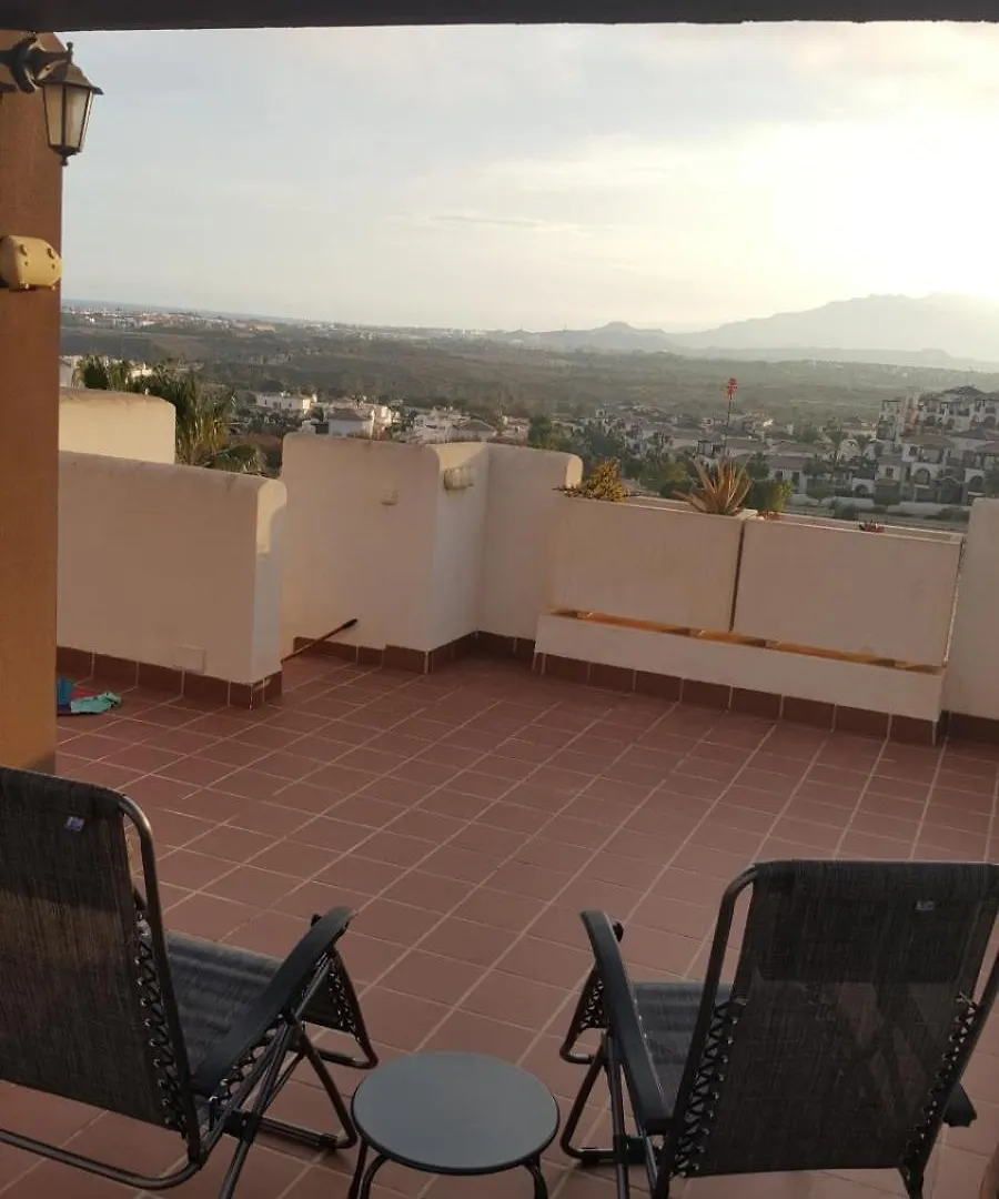 アパート Philena - Appartement De Vacances - Andalousie Espagne Playas de Vera スペイン
